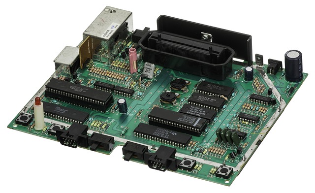 Motherboard Issue