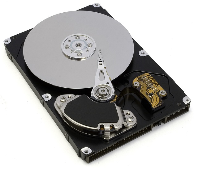 Data Recovery
